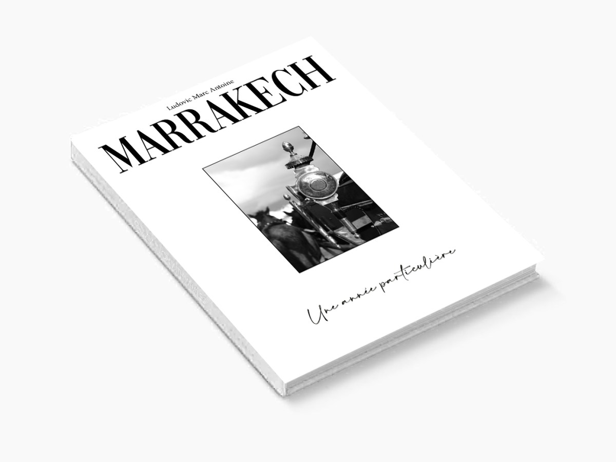 Marrakech – Une année&nbsp;particulière